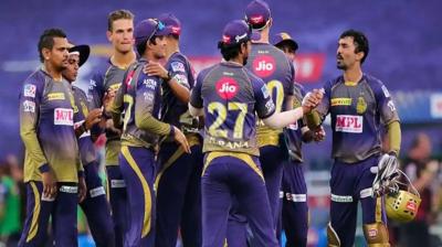 Kolkata Knight Riders