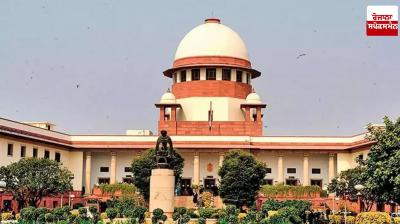 The Supreme Court took notice of a petition regarding the Punjab Panchayat elections