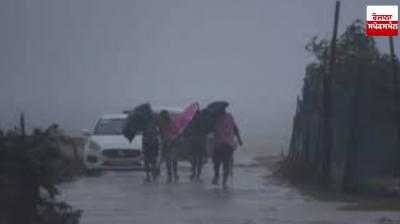 Cyclone Dana: Chief Minister Mamata Banerjee will stay in the Secretariat at night, will keep an eye on the situation