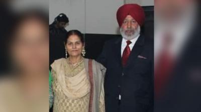 Double murder shocks posh Ludhiana colony