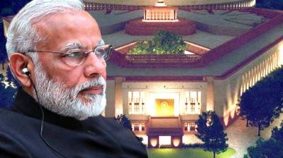 Central Vista Project "Wasteful And Unnecessary": 69 Ex-Bureaucrats To PM