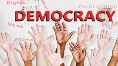 Democracy