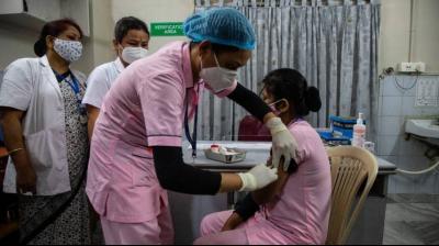 PM to launch nationwide vaccination drive at 10:30am