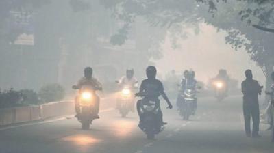 Minimum temperature to fall by 2-4 degree Celsius in northwest