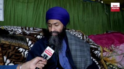 Bhai Mandhir Singh