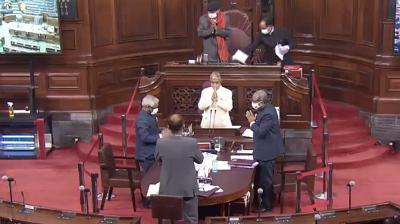 Rajya sabha