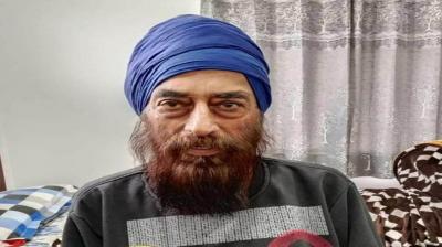Punjabi Lyricist Harjinder Bal is no more