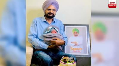 Sidhu Moosewala mother IVF treatment news