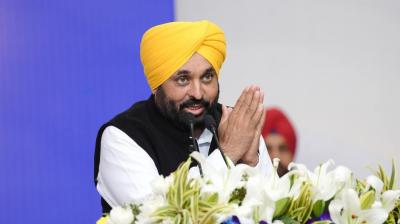 Lok Sabha Election 2024 AAP Punjab Candidates list update