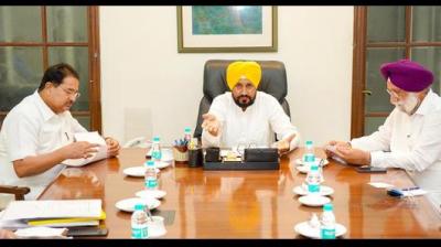 Punjab Cabinet expansion soon