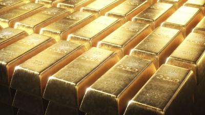  15 lakh gold recovered from passenger arriving at Amritsar airport from Dubai