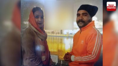 ਮ੍ਰਿਤਕ ਦੀ ਪਛਾਣ ਜਗਦੀਪ ਸਿੰਘ ਉਰਫ਼ ਮੌਲਾ (25) ਵਜੋਂ ਹੋਈ 