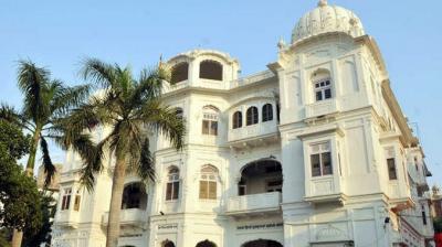 SGPC News : The interest of Sikhs in Shiromani Committee elections decreased