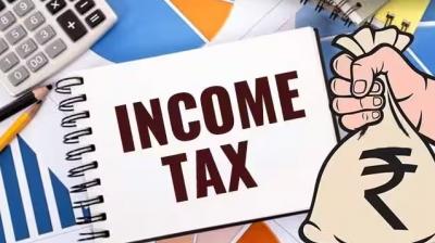 Income Tax 