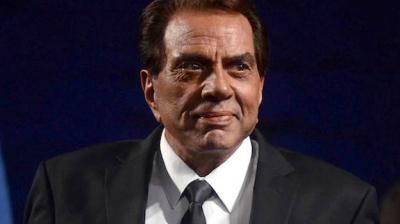 Dharmendra