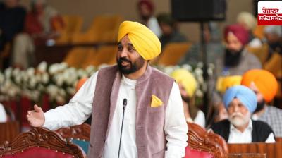 The Punjab Vidhan Sabha, led by the Chief Minister, declared all the three Takht Sahib cities of Punjab as holy cities.