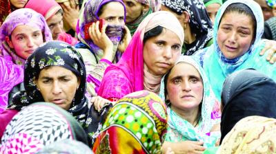  Womens Do Lamentation