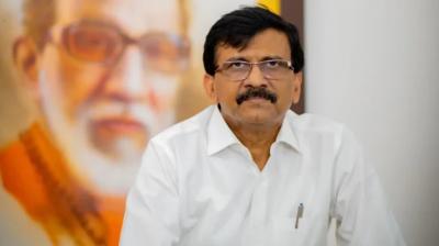 Sanjay Raut