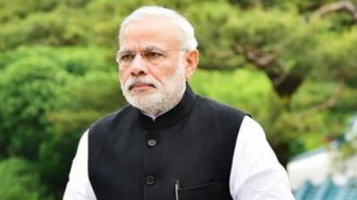 narender modi