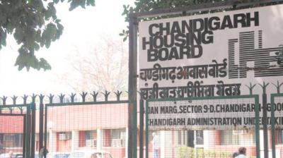 Chandigarh Housing Board