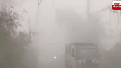 Cold wave rages in Punjab, fog alert issued for 7 days
