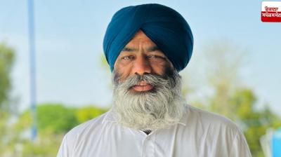 Dubali Patti Murder News in punjabi 