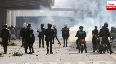 Lahore protests News in punjabi