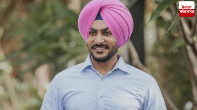 Poem: ਤੁਰ ਗਿਆ ਸੱਭ ਦਾ ਯਾਰ ਜਵੰਦਾ Rajvir Jawanda Poem