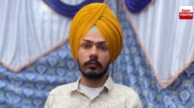 Moga Accident news in punjabi 