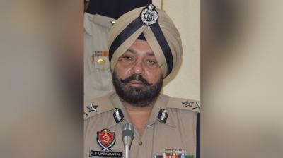 Paramraj Singh Umranangal