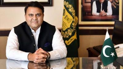 Chaudhry Fawad Hussain