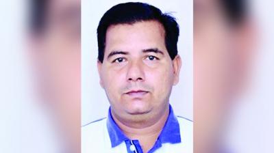 Khalra Mission Member