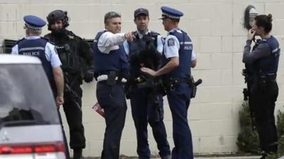 9 Indian-origin missing men in New Zealand mosque attack