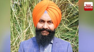 Wheat seed is being given on subsidy by the Department of Agriculture