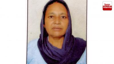 Female conductor dies after falling from school van in Bathinda Latest news in Punjabi 