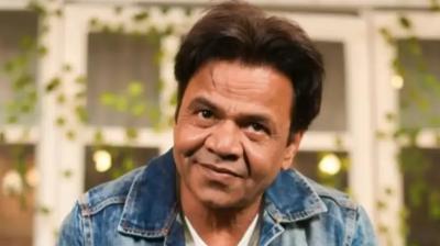 Actor Rajpal Yadav's sentence postponed till April 1