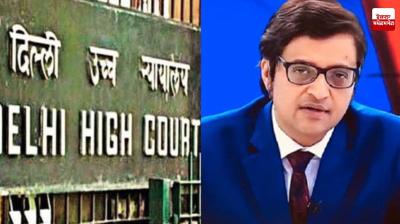 Arnab Goswami summoned in defamation case