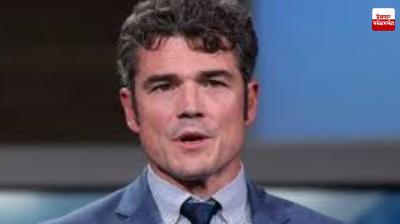 Top US counterterrorism official Joe Kent resigns