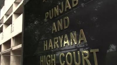 punjab and Haryana High Court