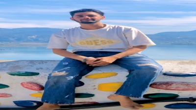  ਗੁਰਬਾਜ ਸਿੰਘ