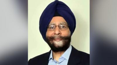 Dr. Raju