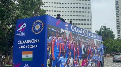 ਚੈਪੀਅਨ ਦੀ ਬੱਸ 