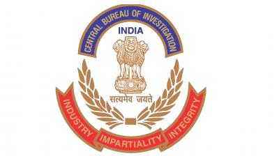 Central Bureau of Investigation