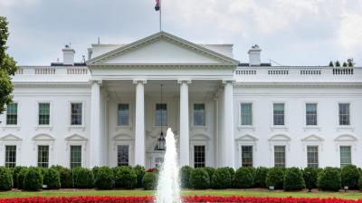 White House