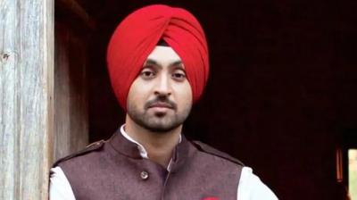 Diljit Dosanjh
