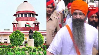 Balwant Singh Rajoana Case