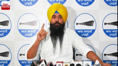 Malwinder Singh Kang