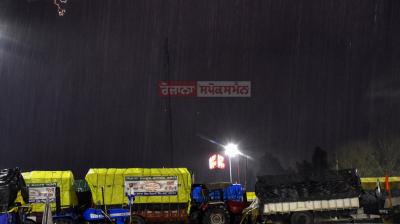 Amid farm protest, IT ministry blocks 177 accounts, links