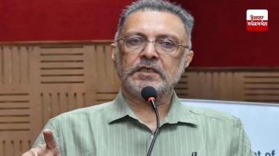 ਡਾ. ਬਲਬੀਰ ਸਿੰਘ (ਸਿਹਤ ਮੰਤਰੀ)