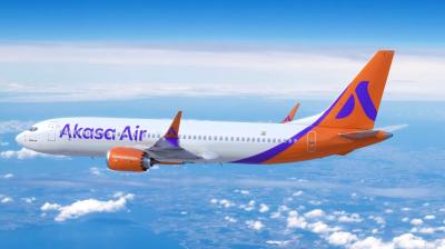 Akasa Air to impose fuel surcharge on domestic, international flight